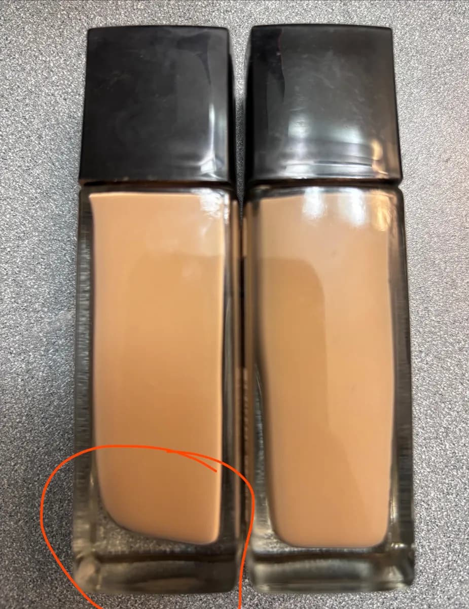 Maybelline Foundation