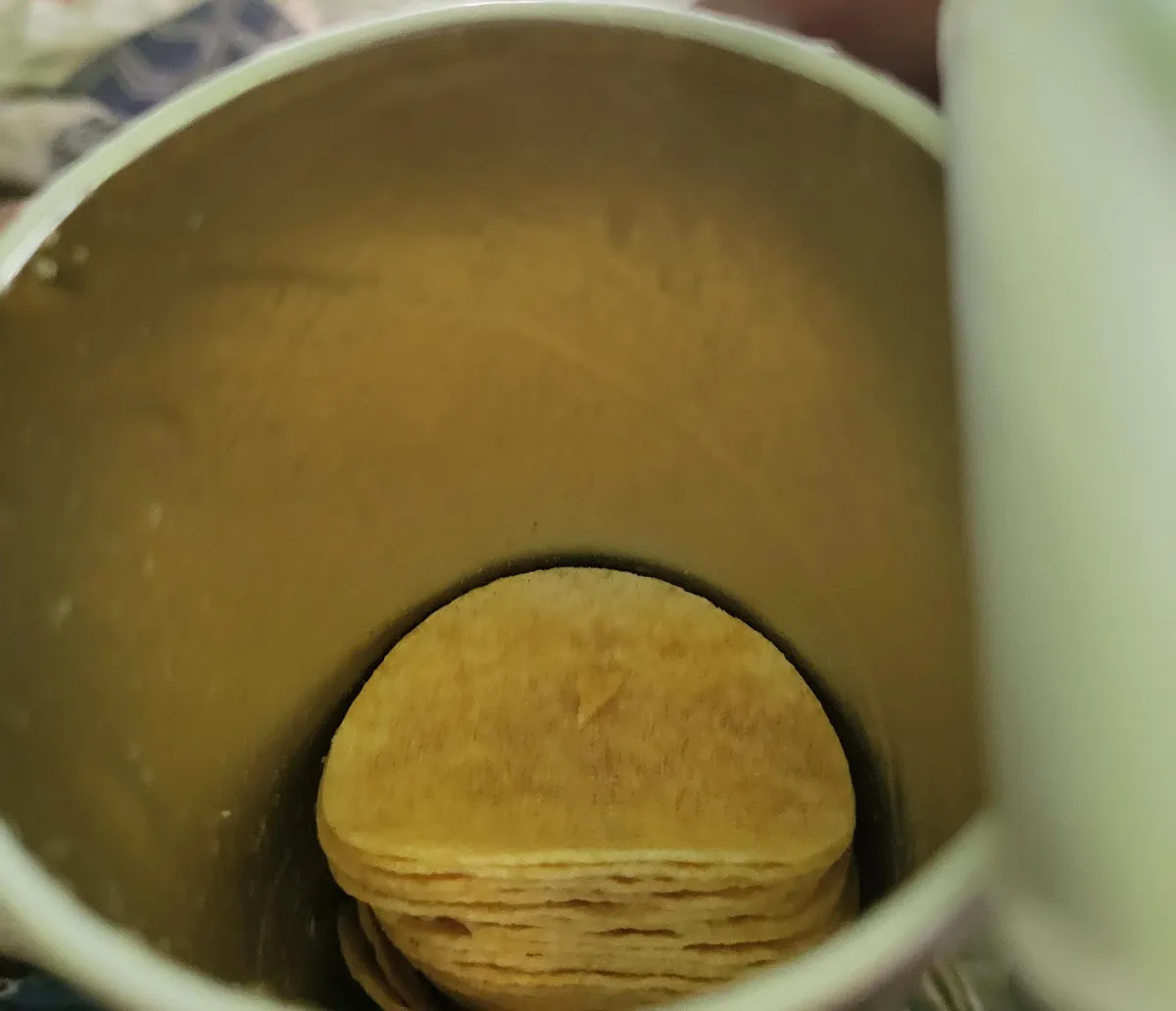 Pringles Pringles