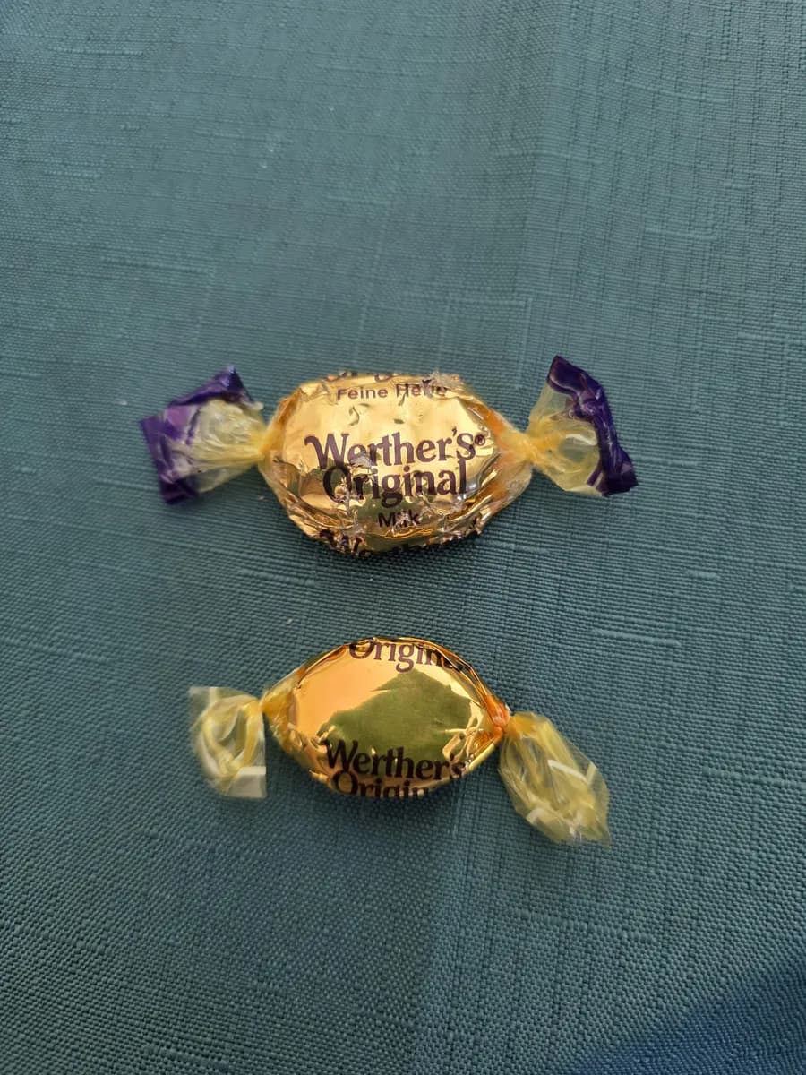 Werther's Original Werther's Original candy